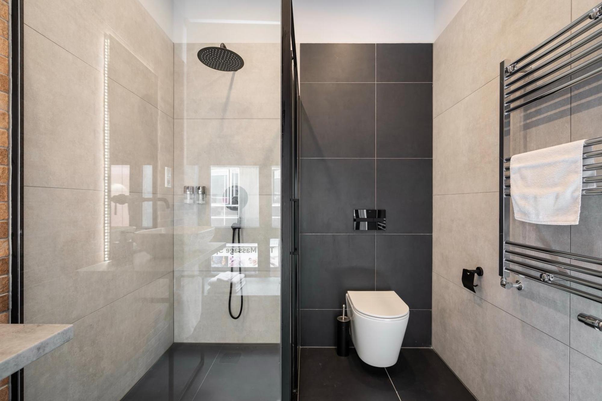 Vaci Loft Suites Budapeszt Zewnętrze zdjęcie
