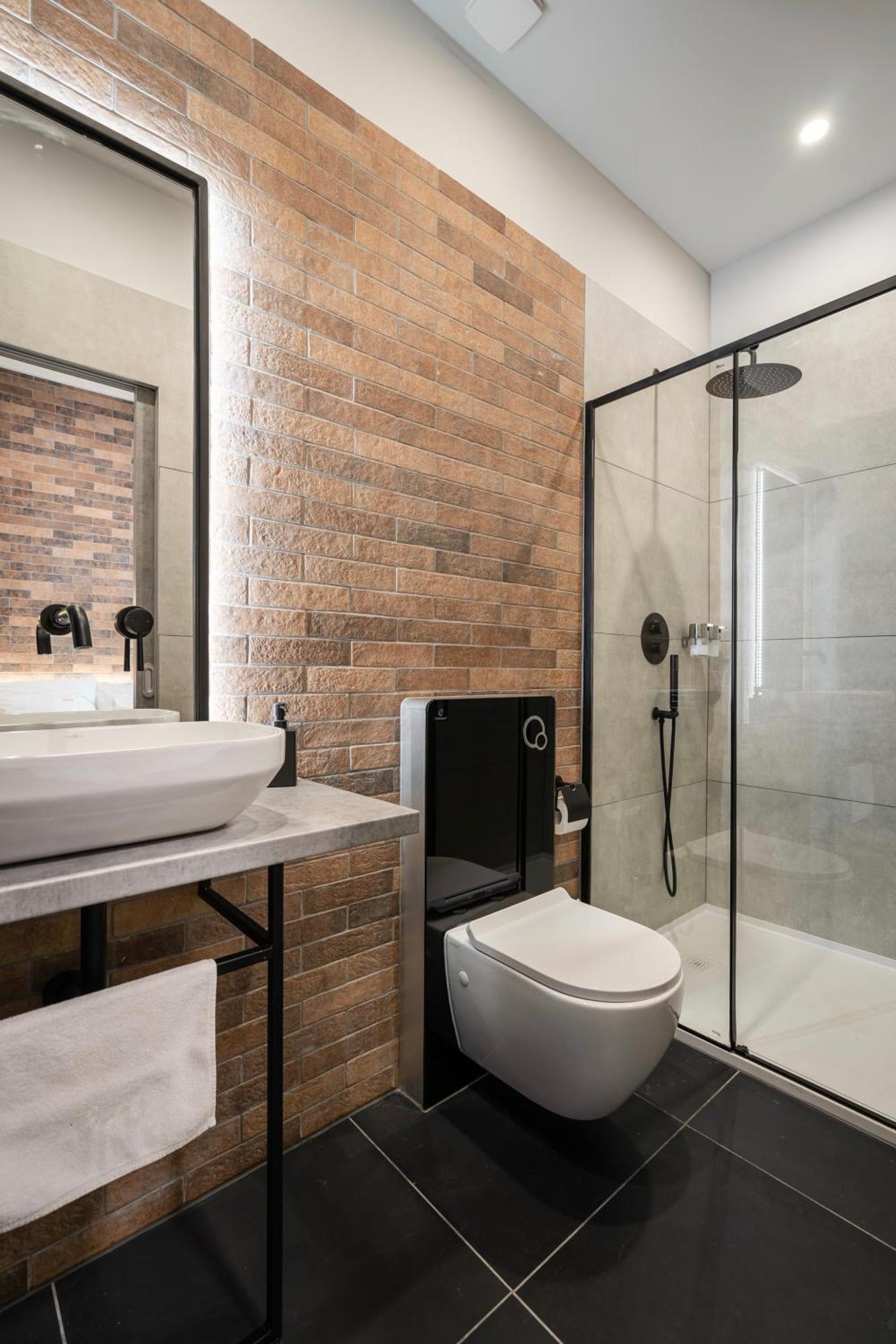 Vaci Loft Suites Budapeszt Zewnętrze zdjęcie