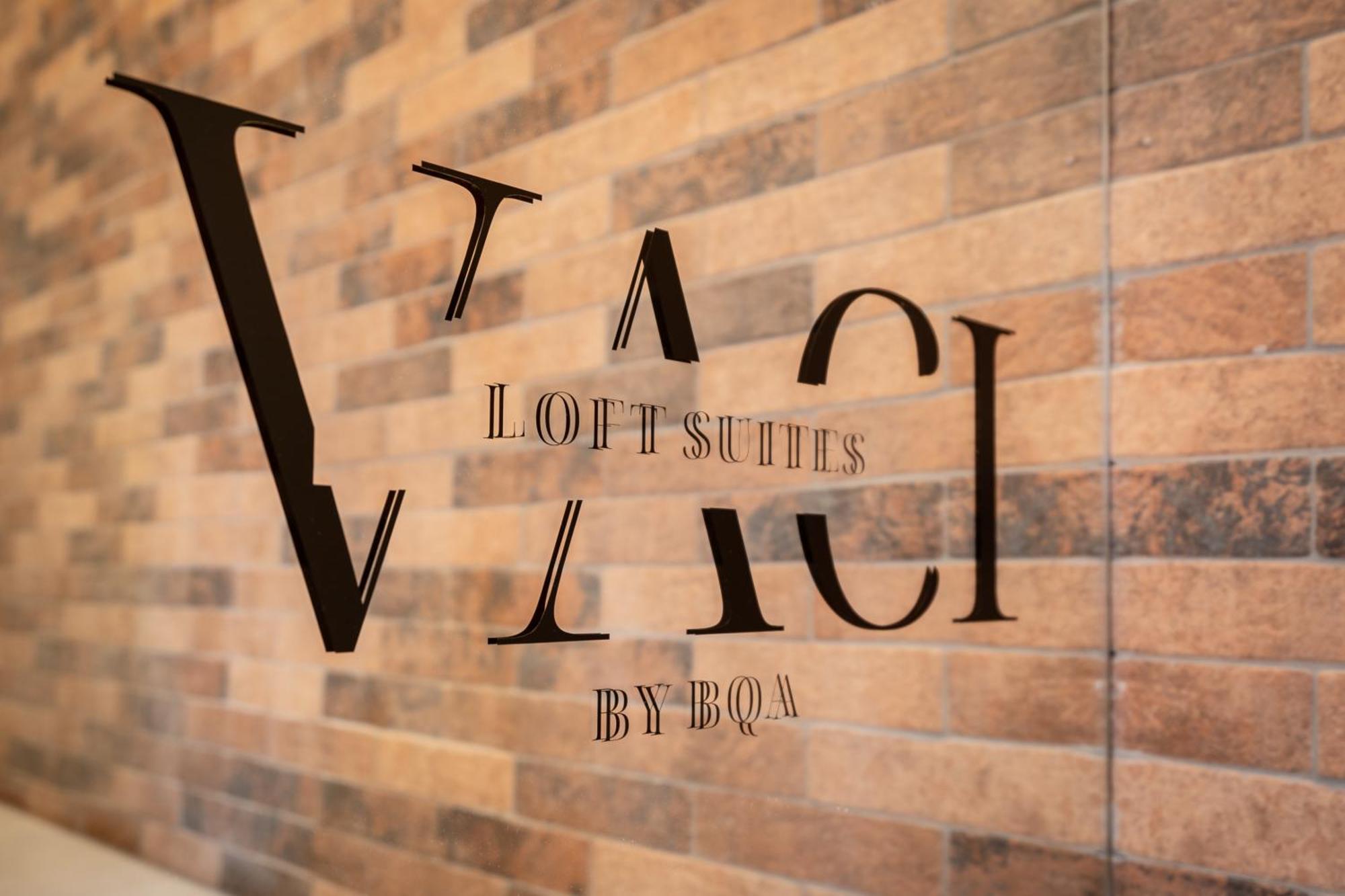 Vaci Loft Suites Budapeszt Zewnętrze zdjęcie
